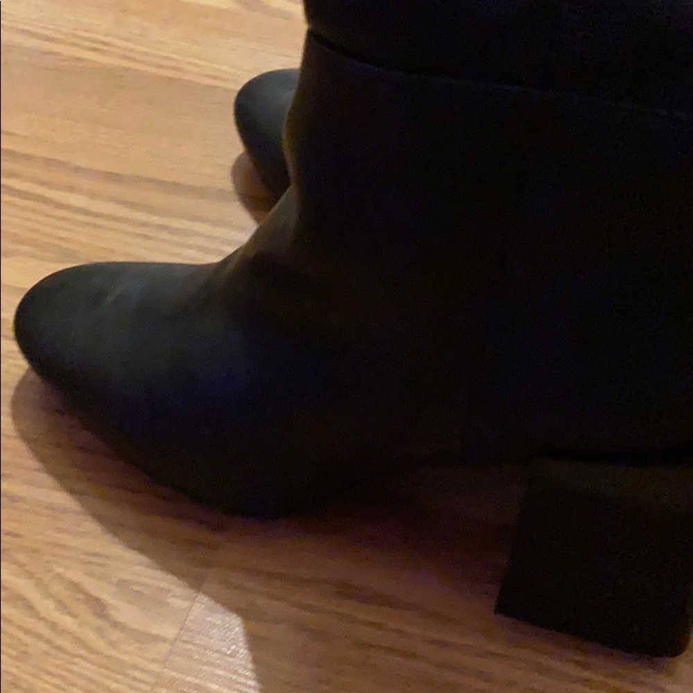 BNWT Circus by Sam Edelman Teelin black sizes 8&9 - Picture 7 of 9